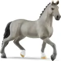 Schleich Cheval de Selle Fr. stabil