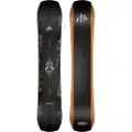 Jones Snowboards Mountain Twin Pro 2026 Snowboard mønster