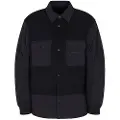 Armani Exchange Xm000969_af18943 Overskjorte