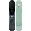 Rome Stale Fish 2026 Snowboard mønster
