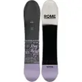 Rome Service Dog 2026 Snowboard mønster