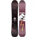 Rome Stale Crewzer 2026 Snowboard mønster