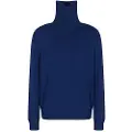 Armani Exchange Xm001917_af14008 Genser Med Høy Hals