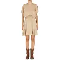 Armani Exchange Xw001014_af16121 Kjole