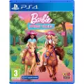 U&i Barbie Horse Trails - Sony PlayStation 4 - Eventyr