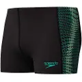 Speedo Endurance+ Tech Panel Badebukse