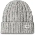 Pepe Jeans for boy. PB0400001 Skyler B grey beanie (L), Casual, Polyester, children's fashion