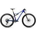Orbea Oiz M-ltd 29´´ Xx Eagle Sl Axs 2026 Terrengsykkel