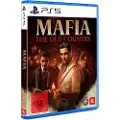 Sony PS5 Mafia: The Old Country USK18