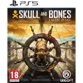 Sony Ps5 Skull And Bones