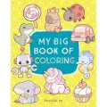Quarto Publishing Group My Big Book of Coloring