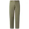 Pepe Jeans Regular Canvas Chinobukser