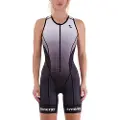 Synergy Pro Ermeløs Triatlon-drakt
