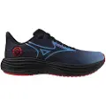 Mizuno Wave Rider 29 Amsterdam Løpesko