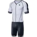 Synergy Pro Kortermet Trisuit