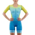 Synergy Pro Kortermet Trisuit