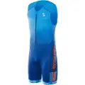 Synergy Elite Ermeløs Triatlon-drakt