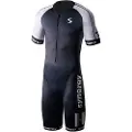 Synergy Elite Kortermet Trisuit