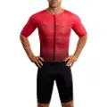 Synergy Pro 2.0 Kortermet Trisuit