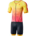 Synergy Pro Kortermet Trisuit
