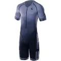 Synergy Elite Kortermet Trisuit