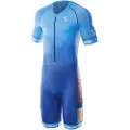 Synergy Elite Kortermet Trisuit