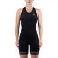 Synergy Pro Ermeløs Triatlon-drakt