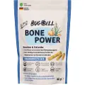 BugBell Snackpinner Bone Power - 60 g