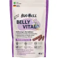 BugBell Snackspinner Belly Vital - 60 g