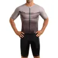 Synergy Pro 2.0 Kortermet Trisuit