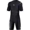 Synergy Synskin 3 Kortermet Trisuit