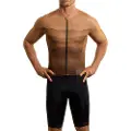 Synergy Pro 2.0 Kortermet Trisuit