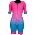 Otso Kortermet Trisuit Refurbished