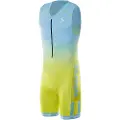 Synergy Elite Ermeløs Triatlon-drakt