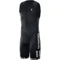 Synergy Elite Ermeløs Triatlon-drakt