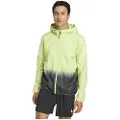 Adidas Own The Run Colorblock Jakke