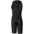 Synergy Synskin 2 Ermeløs Triatlon-drakt
