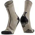 X-socks Trailrun Terraskin Expert Crewsokker