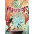Penguin Random House Mapmakers and the Lost Magic