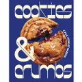 QUADRILLE PUBLISHING LTD Cookies & Crumbs