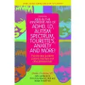 Jessica Kingsley Publishers Kids in the Syndrome Mix of ADHD, LD, Autism Spectrum, Tourette's, Anxiety, and More!