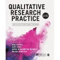 SAGE Publications Qualitative Research Practice
