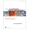 Pearson Education Limited Elements of User Experience, The