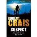 Crais, Robert Suspect - Crais, Robert