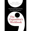 University of California Press The Copyeditor's Workbook