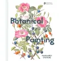 BATSFORD Botanical Painting with the Society of Botanical Artists