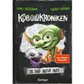 Oetinger KoboldKroniken 1. Sie sind unter uns!