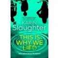 HarperCollins This is Why We Lied