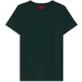 Hugo Boss Deloris 10258222 Kortarmet T-skjorte