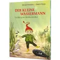 Thienemann Der kleine Wassermann. Frühling im Mühlenweiher